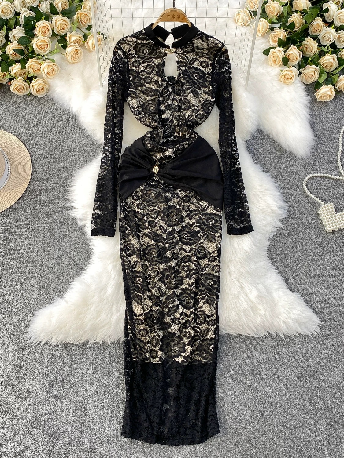 Seeing someone dress FBC361 images